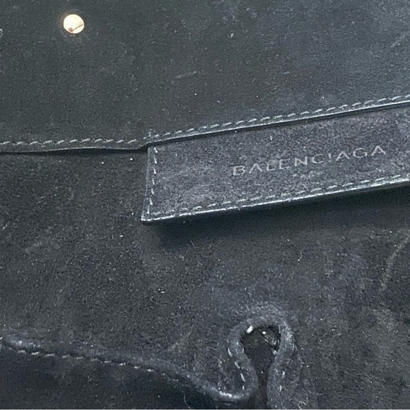 Balenciaga Tote - Picture 9 of 16